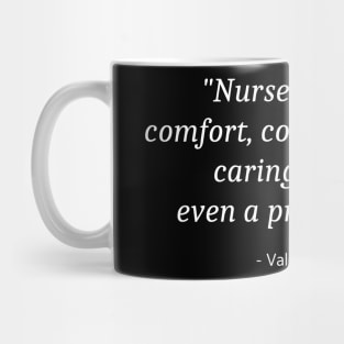 International Nurses Day Mug